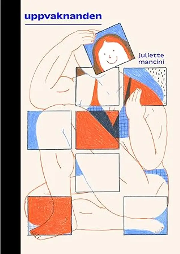 Uppvaknanden by Juliette Mancini cover
