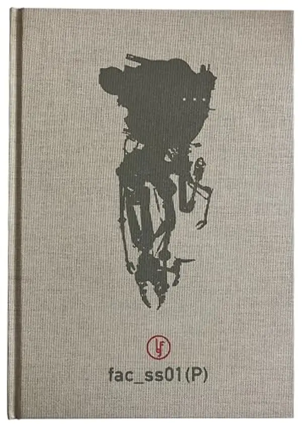 Burns by David Polfeldt cover