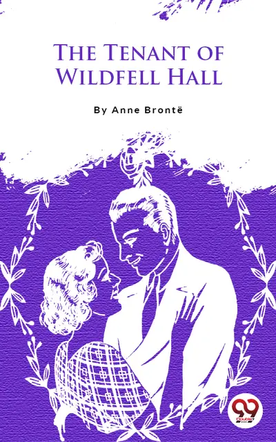 The Tenant Of Wildfell Hall book cover