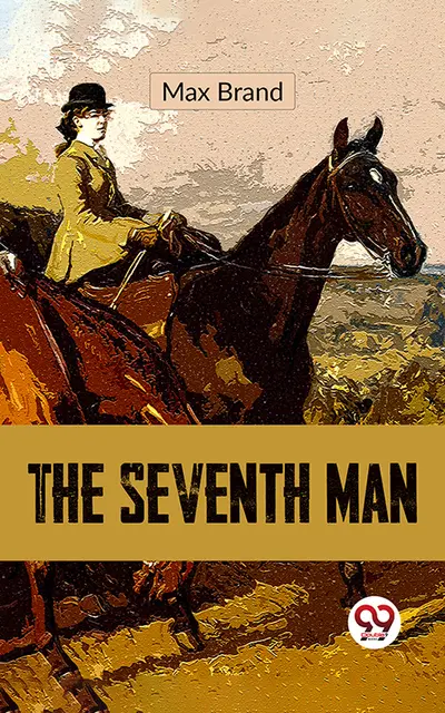 The Seventh Man book cover