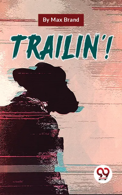 Trailin'! book cover