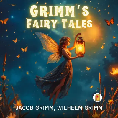 Grimm's Fairy Tales (Spanish edition) book cover