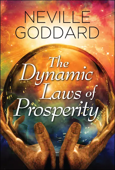 The Dynamic Laws of Prosperity book cover