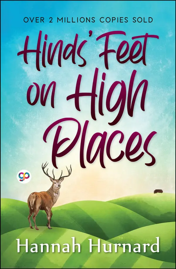 Hinds' Feet on High Places by Hannah Hurnard cover