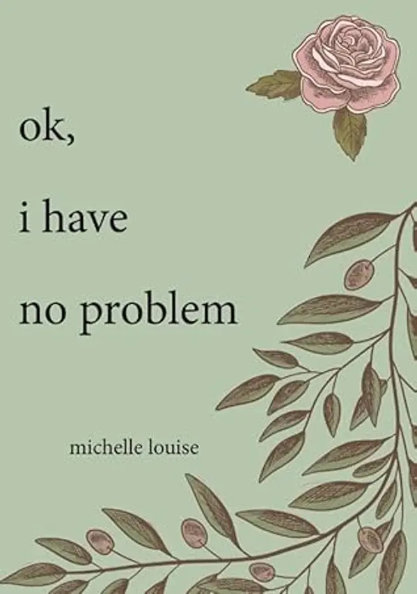ok, i have no problem by Michelle    Louise cover