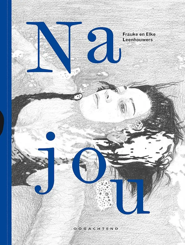 Na jou by Frauke Leenhouwers cover