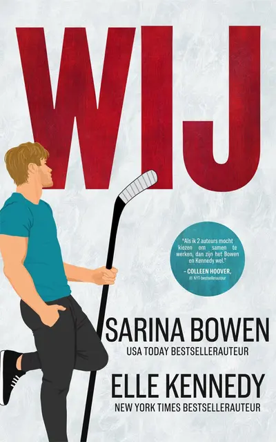 Wij book cover
