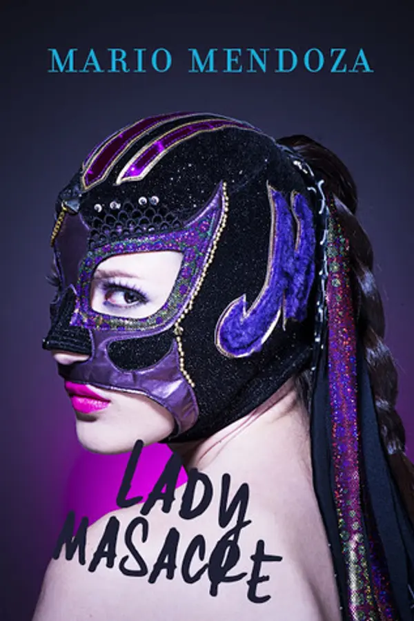 Lady Masacre by Mario Mendoza cover