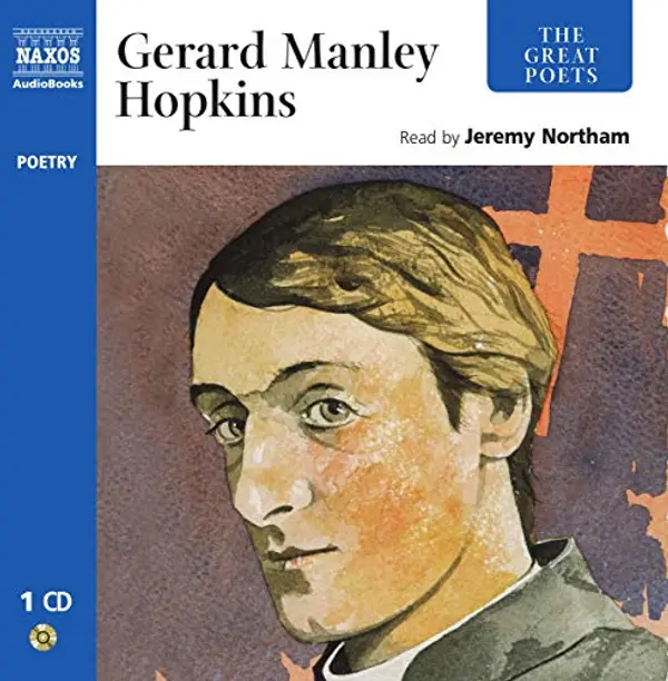 Great Poets: Hopkins (The Great Poets) by Hopkins, Gerard Manley cover
