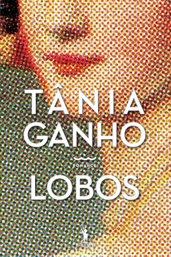 Lobos by Tânia Ganho cover