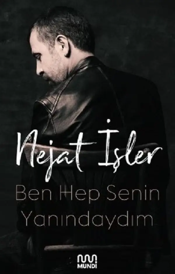 Ben Hep Senin Yanındaydım by Nejat İşler cover