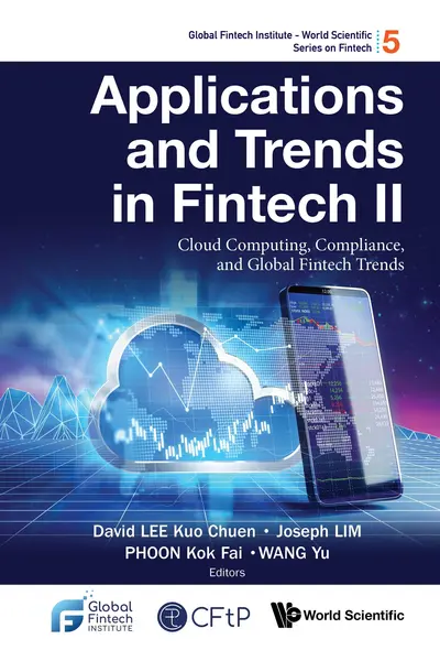 APPLICATIONS AND TRENDS IN FINTECH II book cover