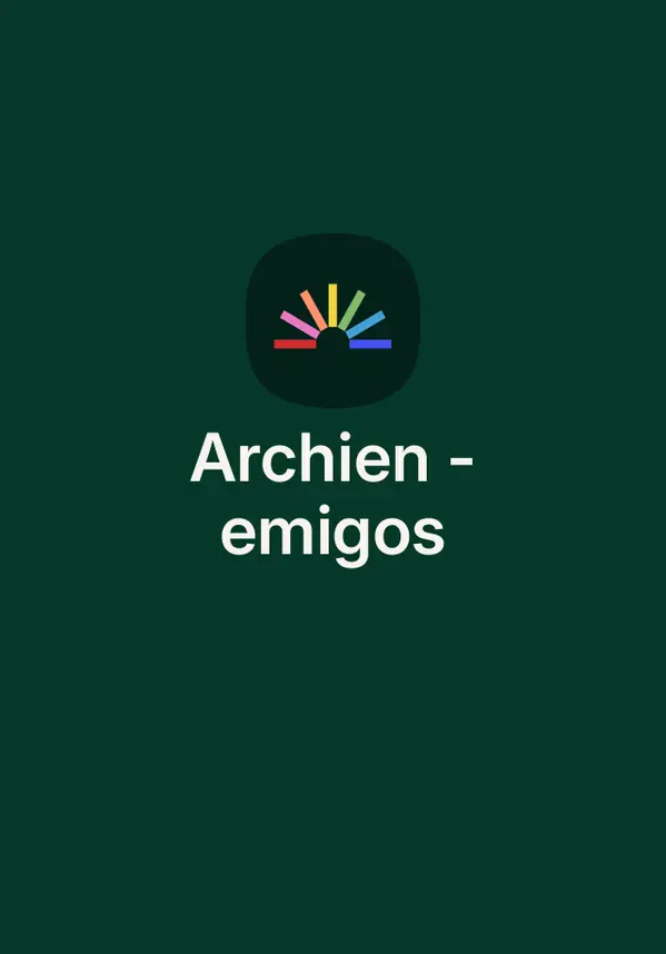 Archienemigos by Marissa Meyer cover