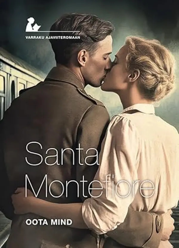 Oota mind by Santa Montefiore cover