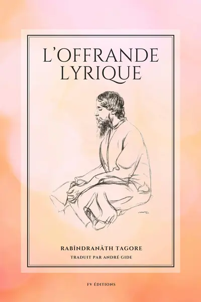 L'Offrande lyrique book cover