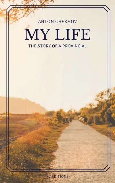 My Life book cover