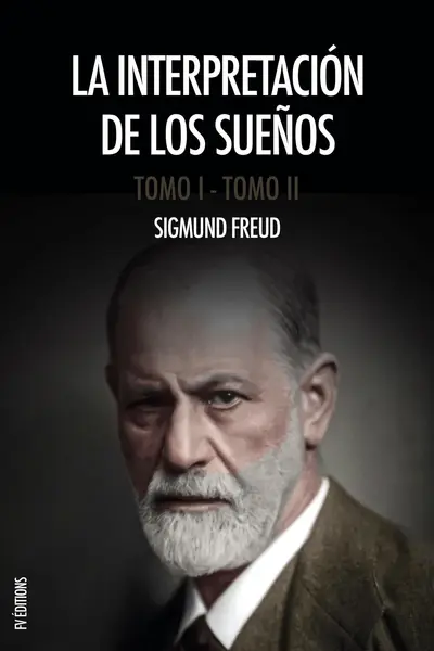 La interpretación de los sueños book cover