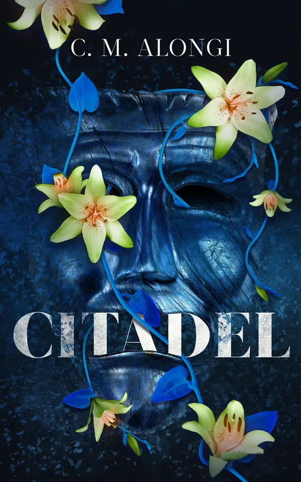 Citadel by C. M. Alongi cover