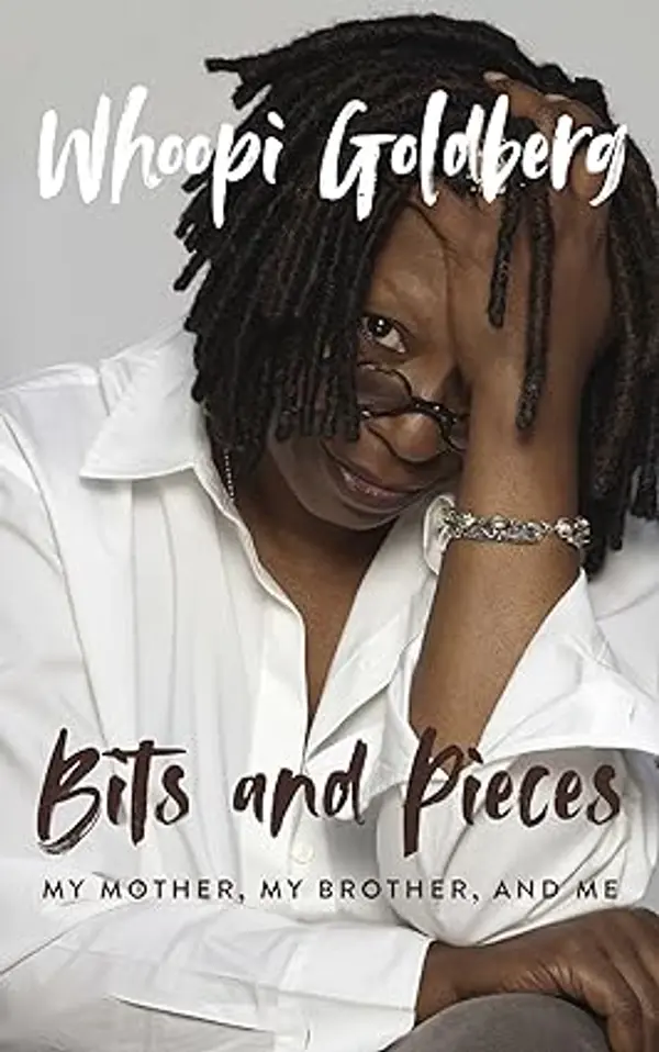 Bits and Pieces by Whoopi Goldberg cover