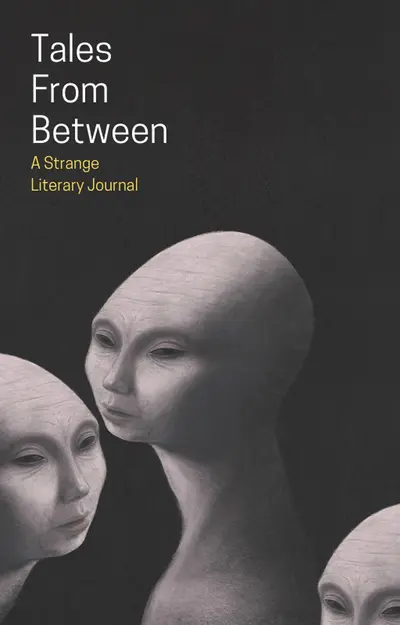 Tales From Between book cover