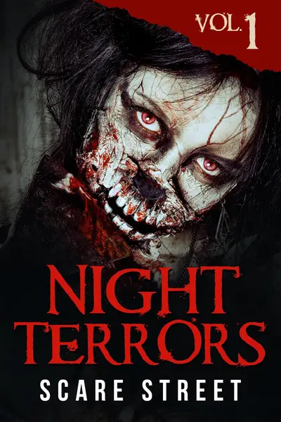 Night Terrors Vol. 1 book cover