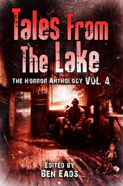 Tales From The Lake: Volume 4 book cover