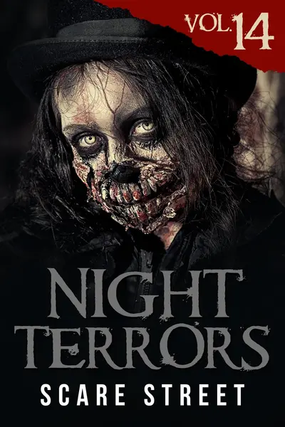 Night Terrors Vol. 14 book cover