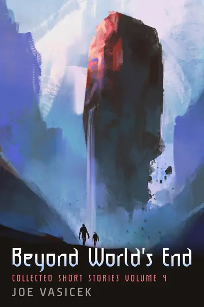 Beyond World's End book cover
