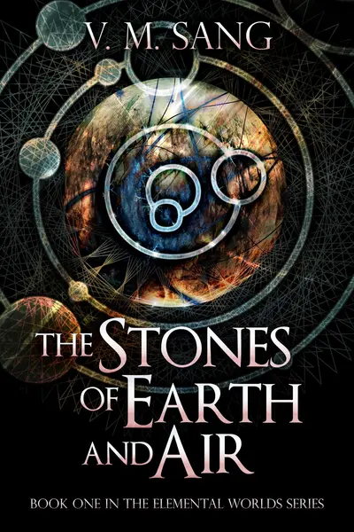 The Stones of Earth and Air book cover