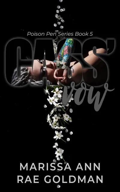 Cass' Vow book cover