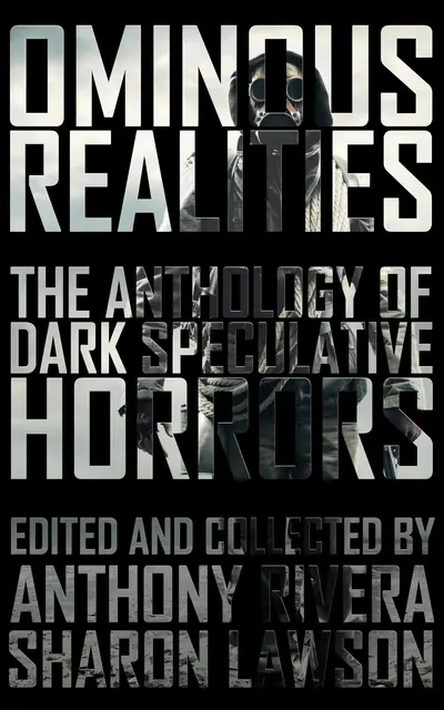 Ominous Realities book cover