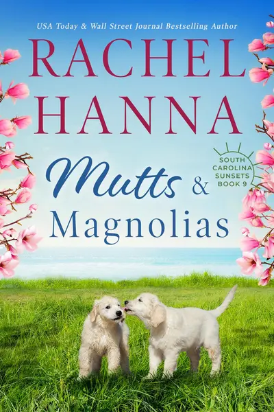 Mutts & Magnolias book cover