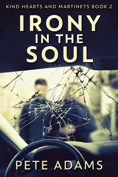Irony In The Soul book cover