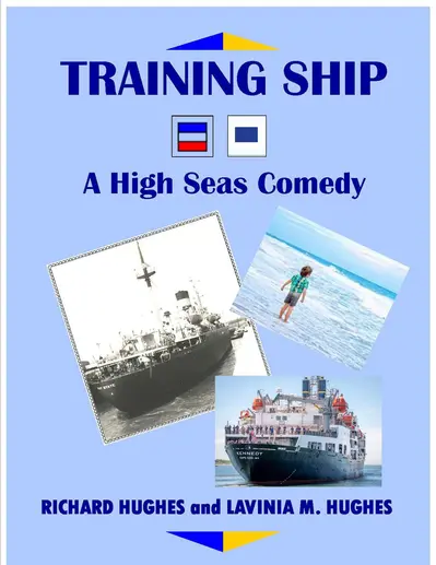 Training Ship book cover