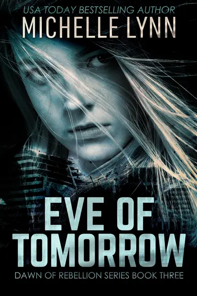 Eve of Tomorrow book cover
