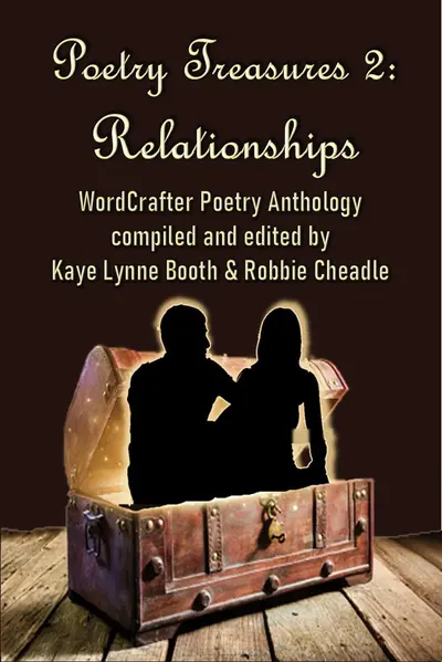 Poetry Treasures 2: Relationships book cover