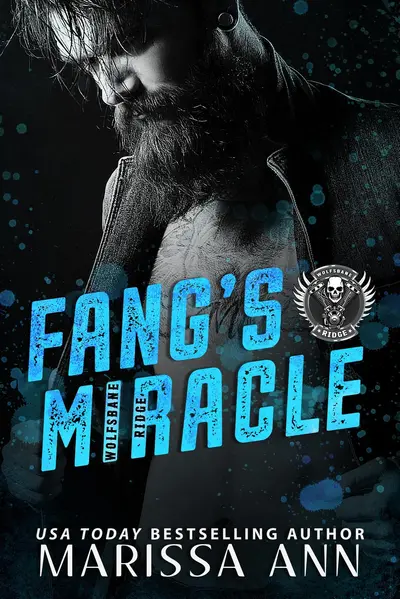 Fang's Miracle book cover