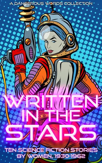 Written in the Stars book cover