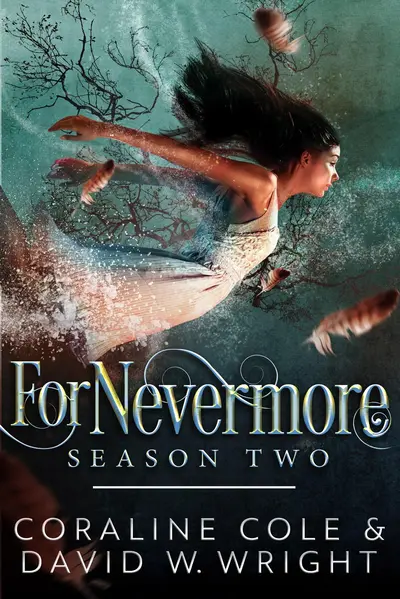 ForNevermore: Season Two book cover