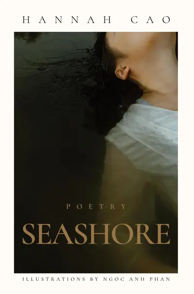 Seashore book cover