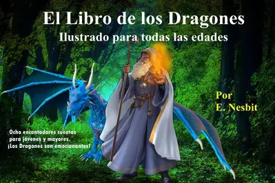 El Libro de Los Dragons book cover