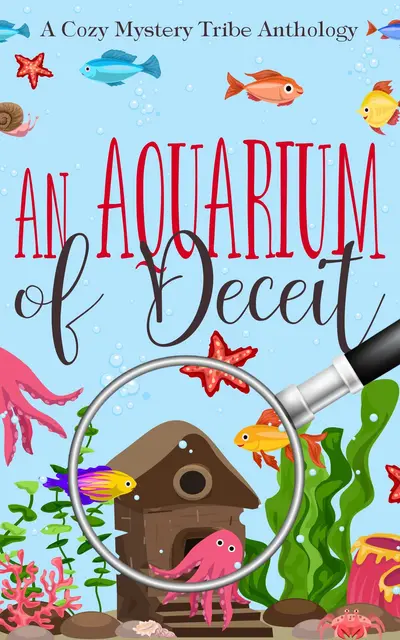 An Aquarium of Deceit book cover