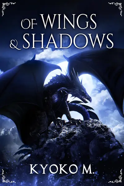 Of Wings and Shadows book cover