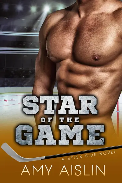 Star of the Game book cover