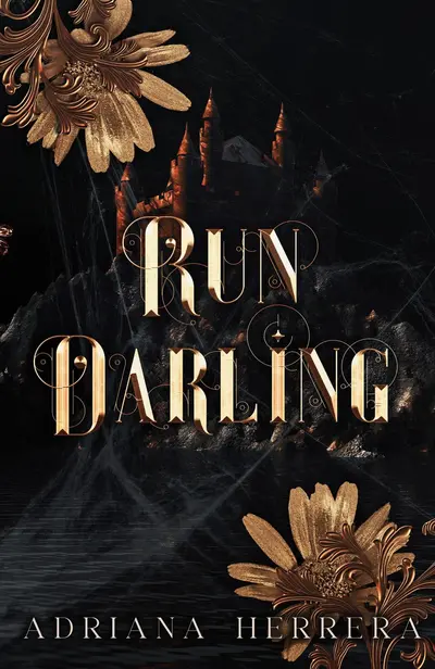 Run Darling book cover