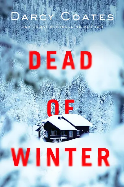 Dead of Winter book cover