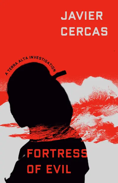 Fortress of Evil book cover