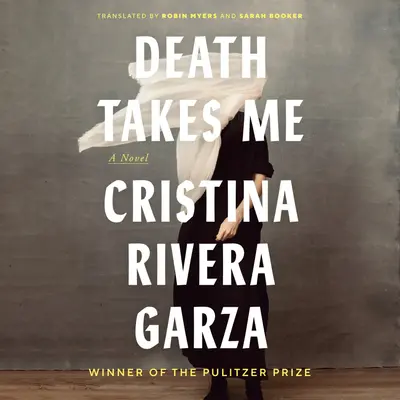 Death Takes Me book cover