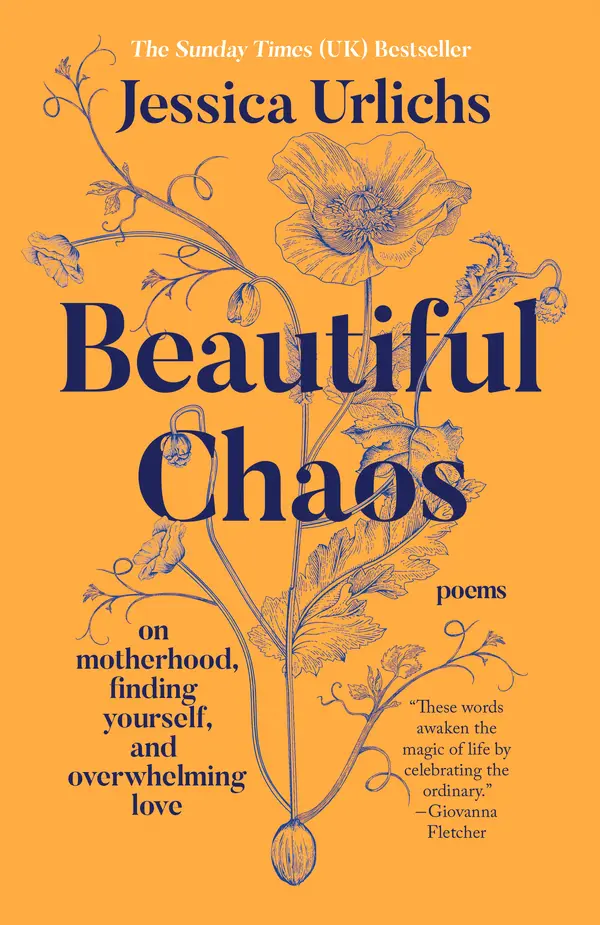 Beautiful Chaos by Jessica Urlichs cover