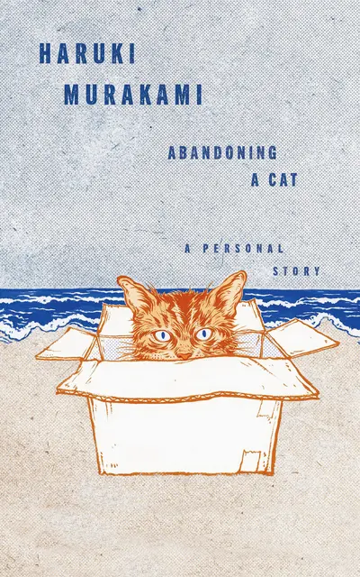 Abandoning a Cat book cover
